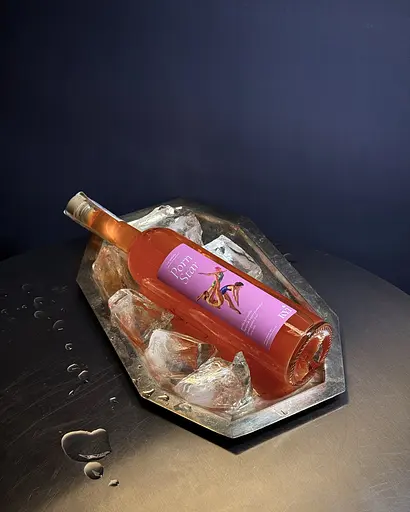 Коктейль KYI "Porn star" 500 мл - фото 1