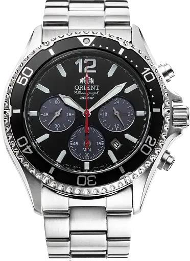 Часы Orient Mako RA-TX0202B10B