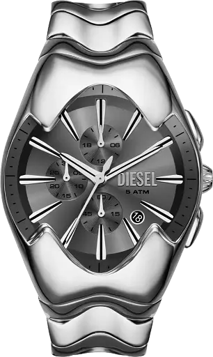Годинник Diesel Spiked DZ4683