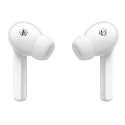 Наушники TWS Xiaomi NC Buds 3 Pro White (BHR5175CN) - фото 3