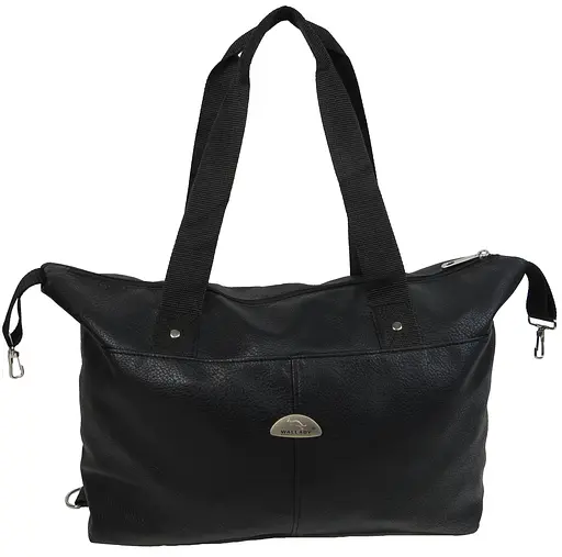 Женская сумка Wallaby из эко кожи 42х24х15 см sum0025084 - фото 4