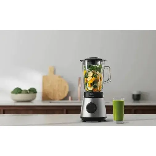 Блендер стационарный Electrolux E6TB1-6ST - фото 4