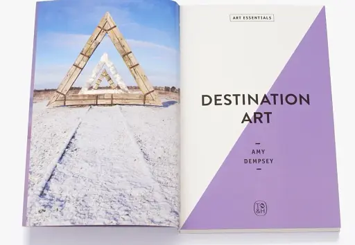 Destination Art (Art Essentials) - фото 4