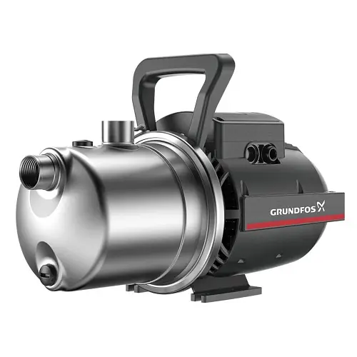 Поверхневий насос Grundfos JP 4-47 (99458767)