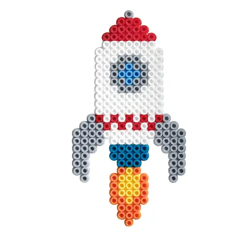 Термомозаїка Hama Midi Великий набір Космос (HM-3257) - фото 2