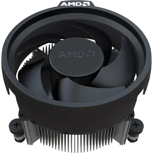 Процесор AMD Ryzen 3 3100 Box (100-100000284BOX) UA [132298] - фото 7