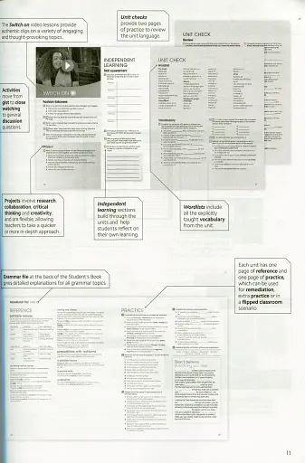 Gold Experience B2+. Teacher's Book - фото 10