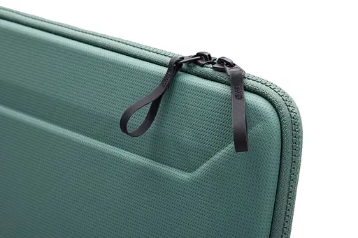 Чохол Thule Gauntlet 5 MacBook 14" Sleeve Hazy Green (TH 3205411) - фото 8