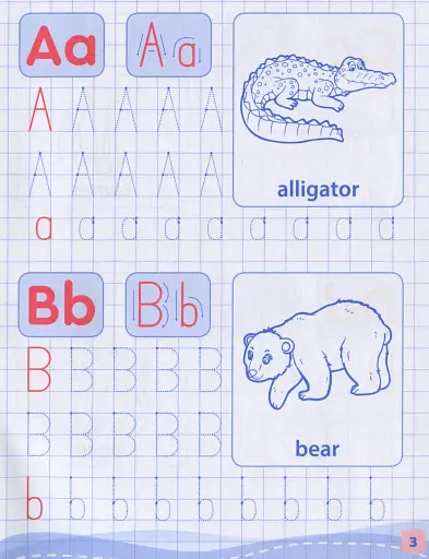 Magic box. Букви і цифри. English - фото 2