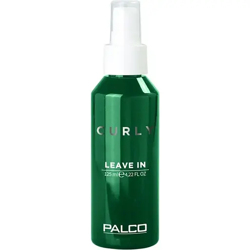 Емульсія для кучерявого і хвилястого волосся Palco Curly незмивна 125 мл