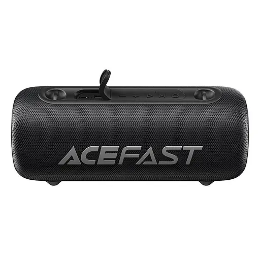 Акустика Acefast K2 Air Portable Speaker IP5 BT5.3/USB, TWS, 2x20W, DSP, 10h - фото 2