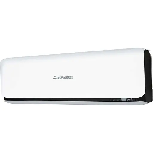 Сплит-система Mitsubishi Heavy Deluxe SRK20ZSX-WB/SRC20ZSX-W Black&White (130581) - фото 2