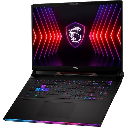 Ноутбук MSI Raider GE78 HX 14VIG-635RO - фото 3