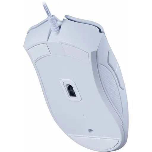 Мышка Razer DeathAdder Essential USB White (RZ01-03850200-R3M1) - фото 3