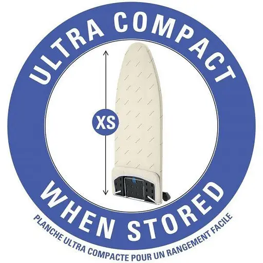 Гладильная доска Tefal IB9100E0 - фото 3