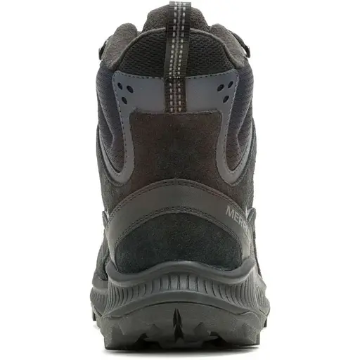 Черевики Merrell Speed Strike 2 Thermo Mid WP 42 Black (1054-036.1438) - фото 4