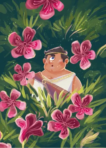 Острів Циклопа - фото 5