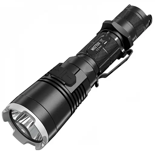 Ліхтар Nitecore MH27UV (1088-6-1190_uv)