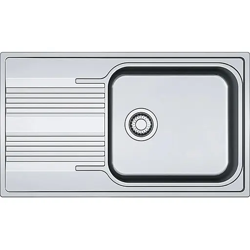 Кухонная мойка Franke SRX 611-86 XL 101.0456.705