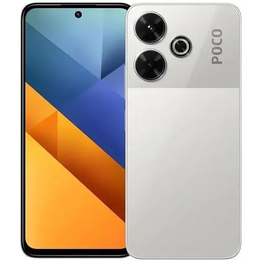 Смартфон Infinix Note 50 X6858 8/256Gb NFC Burgundy Red UA UCRF