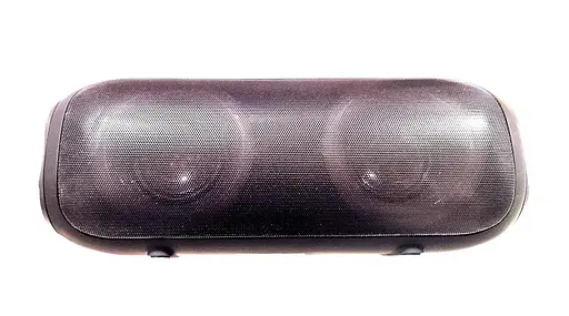 Портативна Bluetooth колонка ABS-2661 з підсвічуванням - фото 8