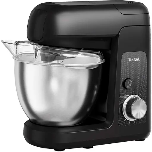 Кухонна машина Tefal Bake Partner QB525838 [131358] - фото 3