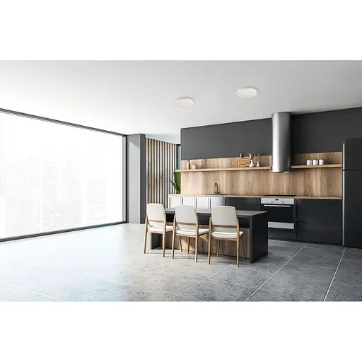 Светильник светодиодный Kanlux Beno ECO 40W CCT OW (38386) - фото 7