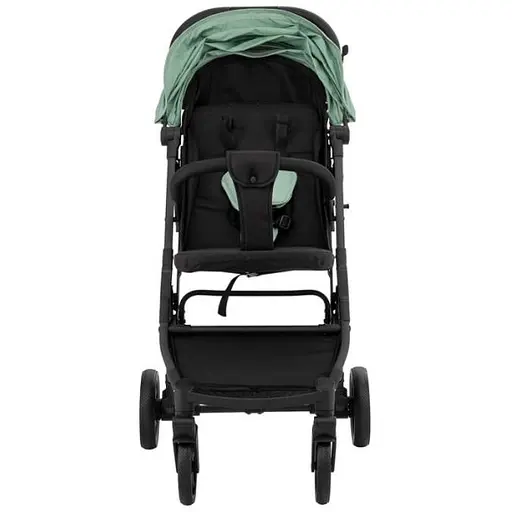Прогулянкова коляска FreeON Tao green (81996) - фото 6