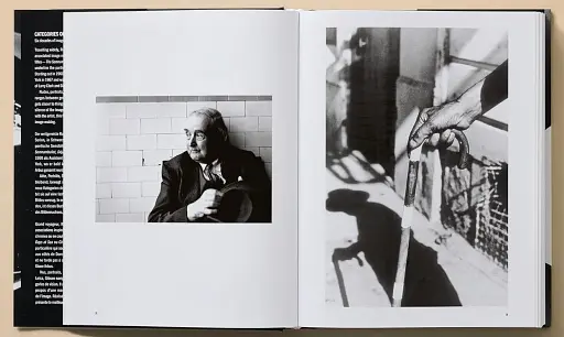 Ralph Gibson. Photographs 1960–2024 - фото 2