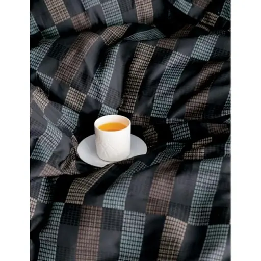 Комплект постільної білизни Євро Issimo Home pbe0049388 - фото 2