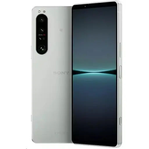 Смартфон Sony Xperia 1 IV 12/512GB White