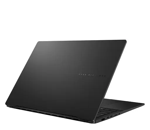 Ноутбук Asus Vivobook S16 OLED S5606CA-RI046X, Intel Core Ultra 7 255H, 5.1GHz, 16 3K, 32GB, SSD 1TB, Intel Arc Graphics, Windows 11 Pro - фото 5