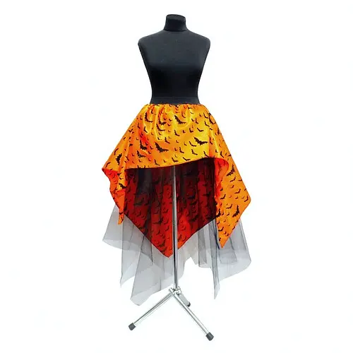 Юбка Повелительница летучих мышей - фото 1