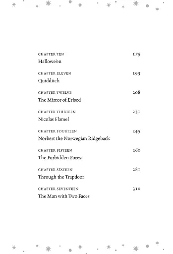 Harry Potter and the Philosopher's Stone - фото 3