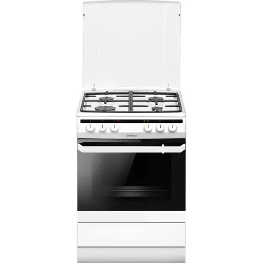 Газова плита HANSA FCMW680451