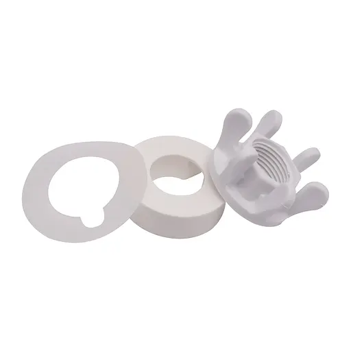 Проточний водонагрівач Kroner KRM Volt - CW091 з дисплеєм CV020401 - фото 8