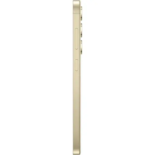 Смартфон Samsung Galaxy S24 8/128 GB Amber Yellow (SM-S921BZYD) - фото 3
