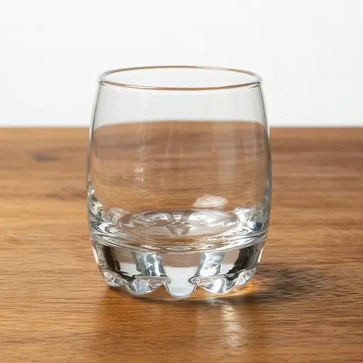 Набір стопок скло Pasabahce Sylvana 80 мл 6 шт (42244) - фото 2