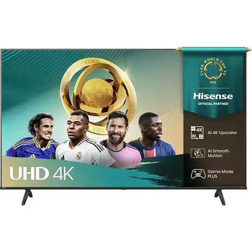Телевизор Hisense 65A6Q