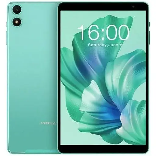 Планшет Teclast P85T 4/64GB Global (Green) + Keybord - фото 1