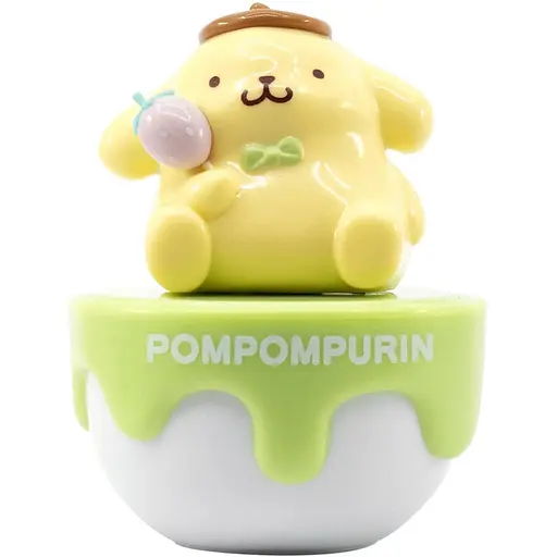 Колекційна іграшка Хелло Кітті та Друзі Ювілейна 50 Помпомпурін Hello Kitty 11675 - фото 1