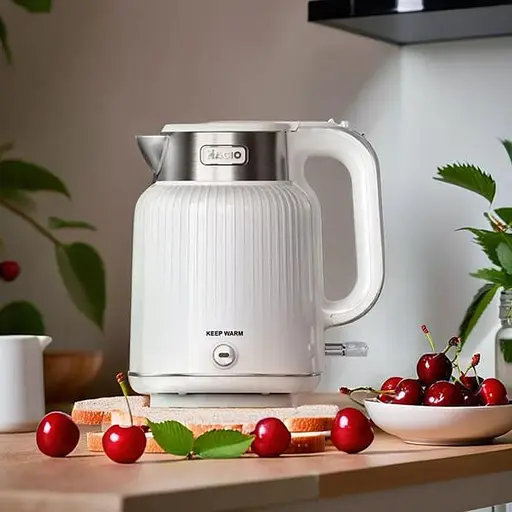 Електрочайник Magio MG-508 - фото 4