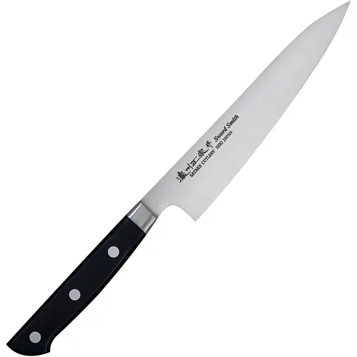 Кухонный нож универсальный 150 мм Satake Satoru (802-819)
