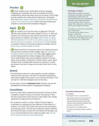 Impact 3. Lesson Planner + Audio CD + Teacher's Resource CD + DVD - фото 10