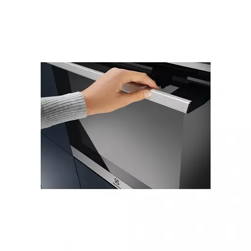 Духовка электрическая Electrolux EOF5H40BX - фото 7