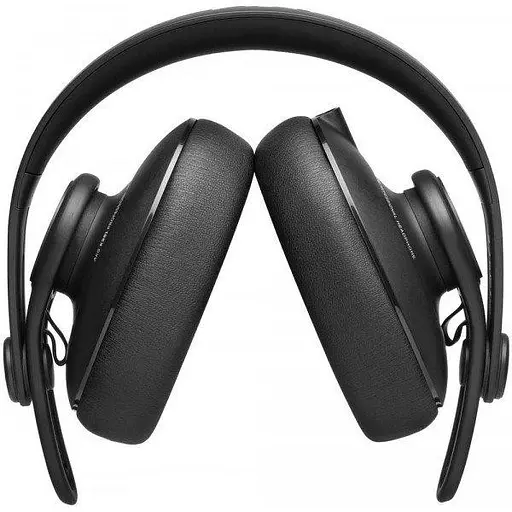 Наушники AKG K361 без микрофона - фото 2