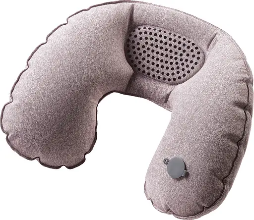 Надувная дорожная подушка Go Travel Fusion (1086-02) - фото 3