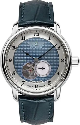 Годинник Zeppelin Friedrichshafen 8566-3
