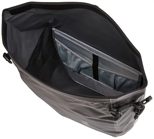 Велосипедні сумки Thule Shield Pannier Yellow 25 л 2 шт. (TH 3204211) - фото 6