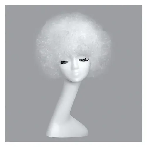 Парик Кудряшка - фото 1